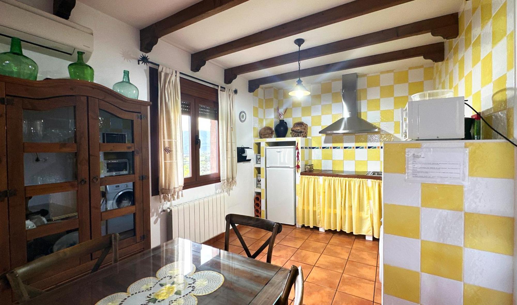 Casa Rural Los Olivos Sotoserrano ภายนอก รูปภาพ
